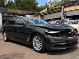 BMW 520d Touring Kamera PDC ACC 4klima - BMW 520 Unfallwagen