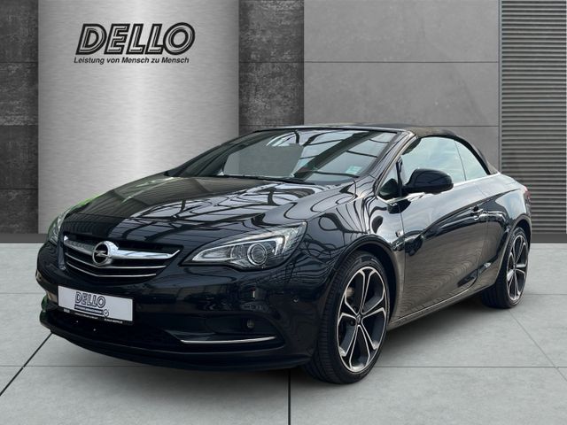 Opel Cascada 1.6T Innovation Navi Leder Bi-Xenon Memo