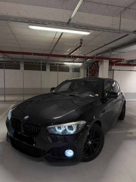 Image of BMW 118