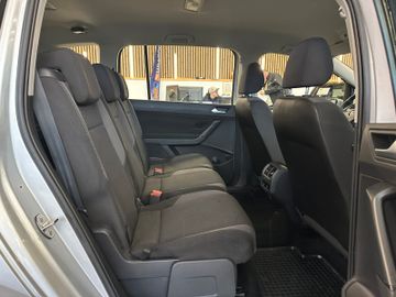 Volkswagen Touran BMTStart-Stopp *7-Sitzer*Klima