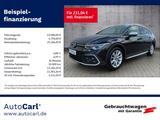 Volkswagen Golf VIII Variant Alltrack 2.0 TDI 4Motion DSG N