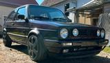 Volkswagen Golf2 Fire and Ice Vr6 Turbo - Volkswagen Golf: Fire