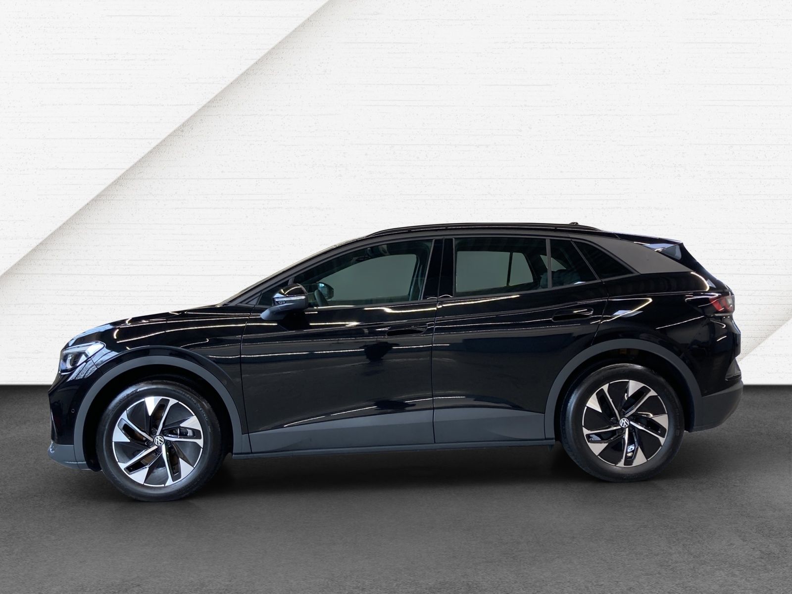 Volkswagen ID.4 Pro 210 kW/77kWh Infotainment-Paket AHK Wär imagem 3