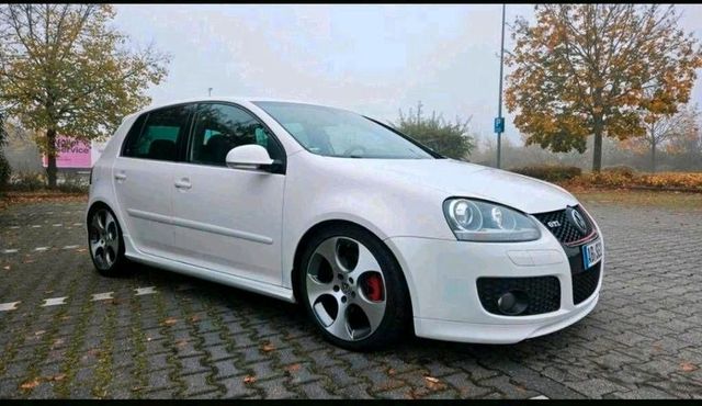 Volkswagen VW Golf 5 GTI - Edition 30 & US Umbau / H&...