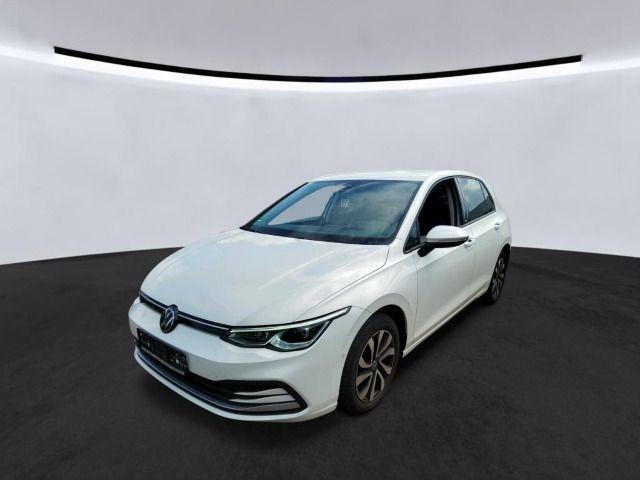 Volkswagen Golf VIII 1.5 TSI Active Navi, Standheizung, RFK