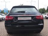Mercedes-Benz C220d T 4Matic LED Navi ACC Leder Kamera DAB - gebrauchte Mercedes-Benz C 220 aus dem Jahr 2020
