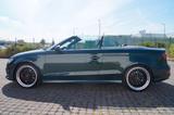 Audi S3 2.0 TFSI S tronic quattro Cabriolet - - Audi S3 in Bonn