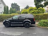Nissan Pathfinder Executive 4X4 Navi AHK 7... - Nissan Pathfinder in Frankfurt (Main)