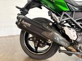Kawasaki Ninja H2 SX SE Performance Tourer, NP 32.245,- - KAWASAKI NINJA H2 SX SE