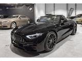 Mercedes-Benz SL 43 AMG SL43 NIGHT EDITION/ NEW CAR/ IN STOCK - Mercedes-Benz Neuwagen: Cabrio