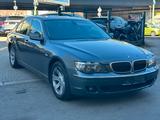 BMW 730d Bi-Xenon /Standheizung/NAVI/LEDER - BMW 7er bis 5.000 Euro