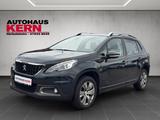 Peugeot 2008 1.2l 110 Active "AHK, Klima" - Peugeot 2008: Kombi