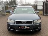Audi A8 3.0 TDI quattro Vollausstattung TOP TÜV NEU - Audi A8 Gebrauchtwagen in Hamburg