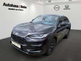 Honda ZR-V e:HEV 2.0 i-MMD Hybrid Sport - Honda ZR-V Tageszulassungen