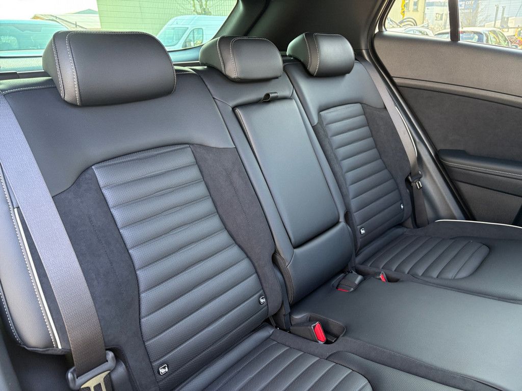 Fahrzeugabbildung Kia Sportage 1.6 T-GDI Hybrid GT-Line RGD Drive Soun