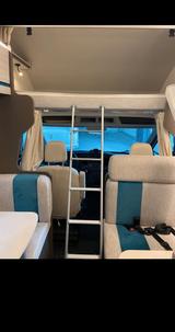 Rimor Kilig 9 - Rimor Etagenbett