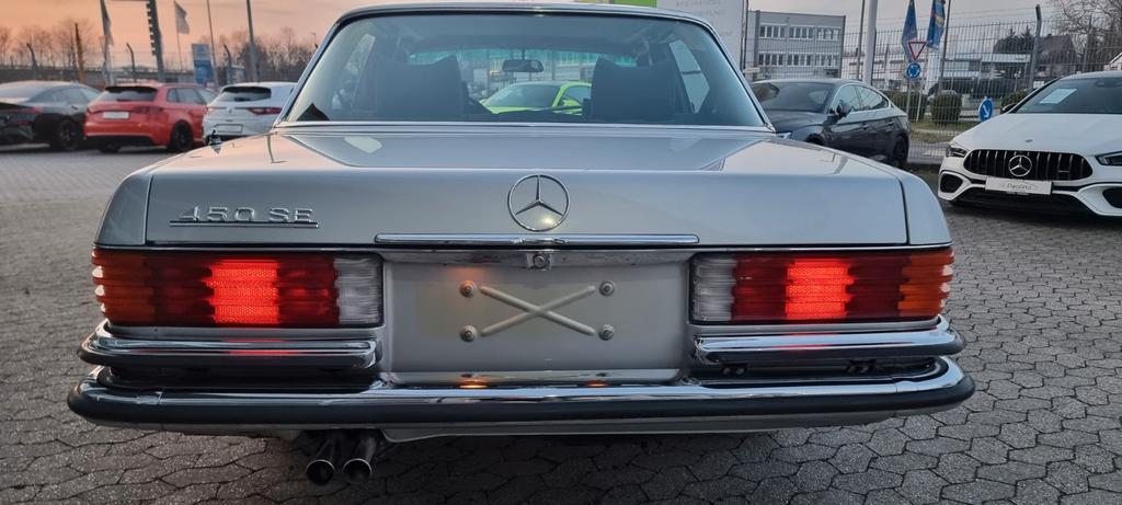Mercedes-Benz 450