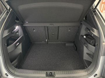 Skoda Elroq 85 Sportline "sofort lieferbar"