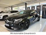 Mercedes-Benz A 220 4Matic AMG *PANO*NAV*KAM*TEMP*LED*H&K - Mercedes-Benz A-Klasse Gebrauchtwagen in Düsseldorf