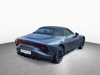 MG Cyberster - Vorschau Bild 6