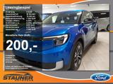 Ford Explorer RWD 77 KWH ACC 19 Zoll Räder Klima - Ford Explorer Neuwagen