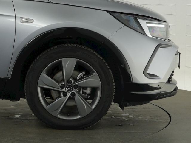 Grandland GS CDTI AT+LED+NAVI+360 GRAD KAMERA+SI