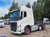 Volvo FH13 500HP 6X2 Euro6 - Volvo Fh 13 500