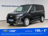 Ford Transit Courier Limited 1.0l EcoBoost Automatik