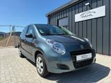 Suzuki Alto 1,0 Basic Klima, 1. Hand - Suzuki: Alt