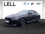 BMW 220i Coupé M Sportpaket HK HiFi DAB LED GSD Shz - BMW 220 aus 2023