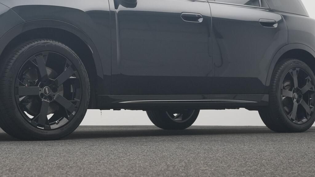 MINI Cooper C Countryman - Bild 24