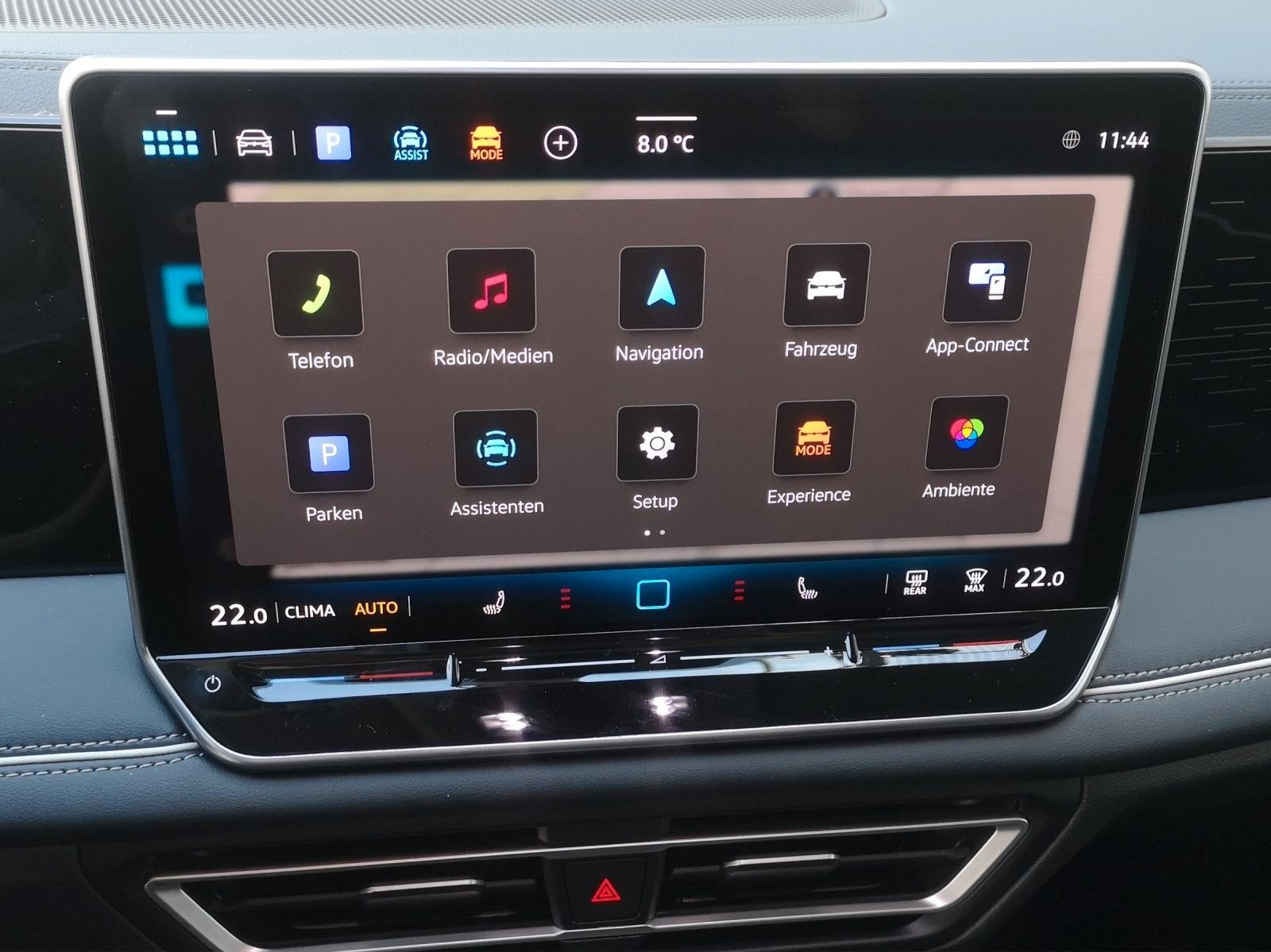 Volkswagen Tiguan - Bild 11