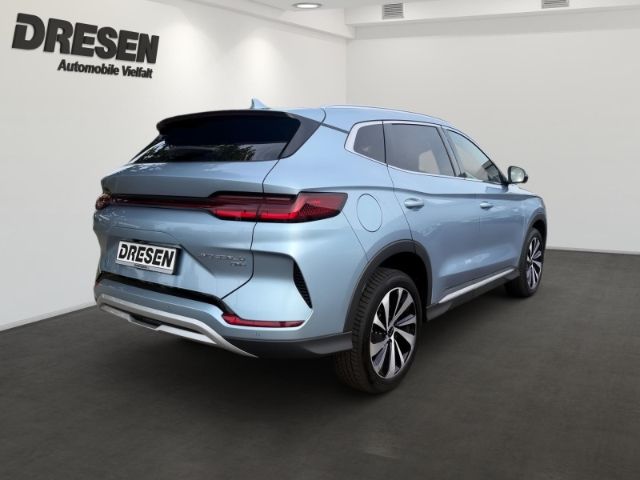 BYD SEAL U