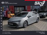 Toyota Corolla Touring Sports 2.0 Hybrid Team D