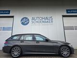 BMW 320i M Sport*Dravitgrau*Dr.Ass.LC+Ambiente,Leder - BMW 320: Kombi, 320d M Sport