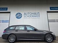 BMW 320i M Sport*Dravitgrau*Dr.Ass.LC+Ambiente,Leder