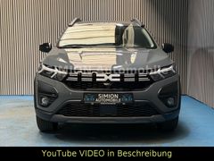 DACIA Jogger Extreme+ 1er.Hand/KAMERA/CarPlay/