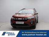 Dacia Jogger 7-SITZER Extreme+ ECO-G 100 (LPG) - mit LPG-Antrieb: Sitzheizung, Kombi, mit Klimaanlage