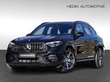 Mercedes-Benz AMG GLC 43 4M |DISTR|NAVI|BURM|KEYL|LED|360°|HUD - Mercedes-Benz GLC 43 AMG in Stuttgart