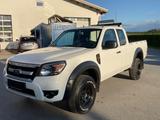Ford Ranger-2,5l TD ALLRAD-1 HAND-o.ROST - Ford Ranger: 2.5