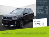 Citroën C5 Aircross Shine - Citroën C5 Aircross SHINE mit Benzin-Antrieb