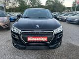 Peugeot 4008 4x4 Top Ausstattung - Peugeot 4008 Gebrauchtwagen