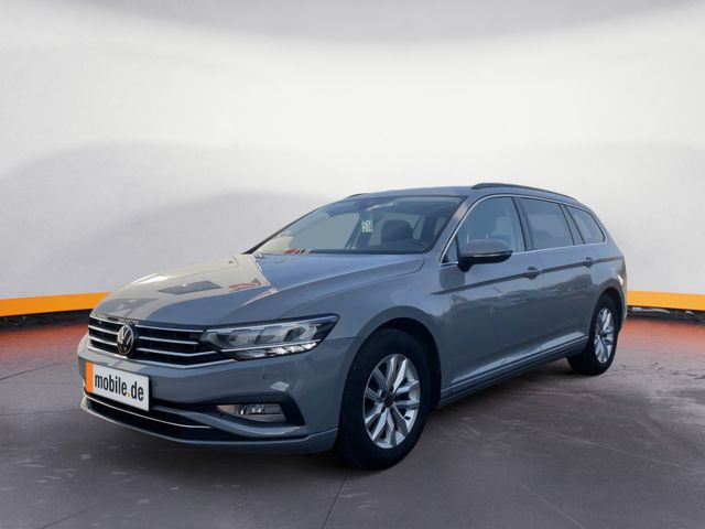 Volkswagen Passat Variant 2.0 TDI DSG Business LED*NAV*SHZ*