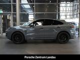 Porsche Cayenne E-Hybrid Coupe BOSE Panorama  LED-Matrix - Porsche Cayenne: Vollleder