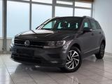 Volkswagen Tiguan 2.0 TDI Sound-AHK/CarPlay/ACC/Allseason - Volkswagen Tiguan SOUND mit Diesel-Antrieb
