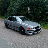 BMW E39 523i, KEIN TAUSCH - BMW 523 aus 1997: 523i
