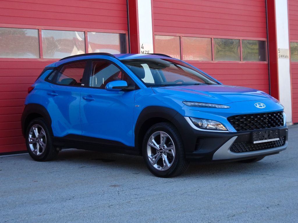 Image of Hyundai KONA