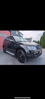 Suzuki Grand Vitara 1.9 DDiS - Suzuki Grand Vitara in Frankfurt (Main)