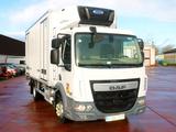 DAF LF 180 .10 KUHLKOFFER CARRIER SUPRA 750MT AIRCO