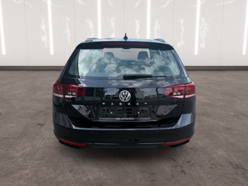 Volkswagen Passat - 5